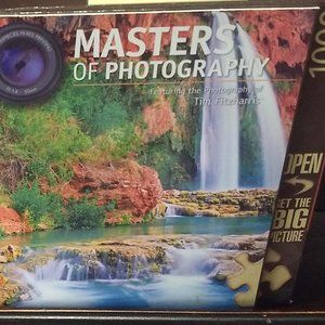 havasu falls 1000 puzzle
